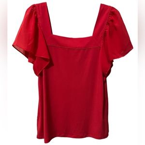 Calvin Klein WOMENS Blouse